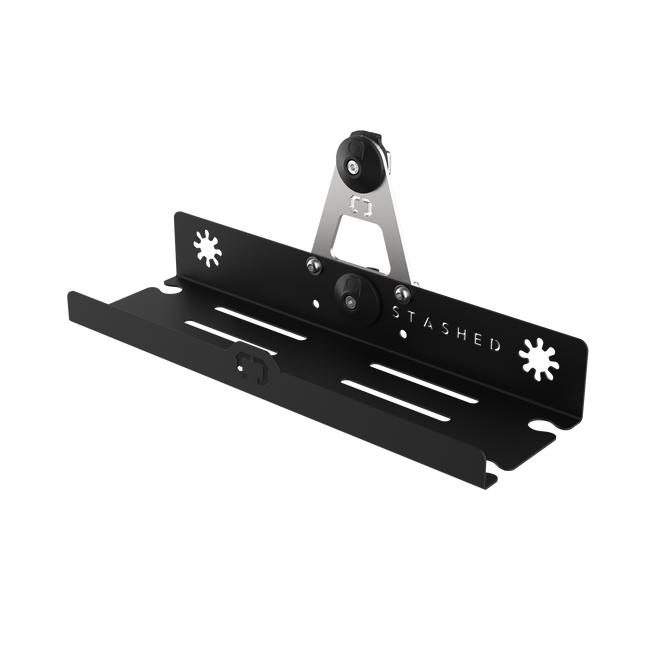 LodeStar Charge Stations