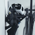 SpaceRail ONE - Rail Mounted Pro Cycling Set