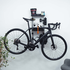 SpaceRail ONE - Rail Mounted Pro Cycling Set