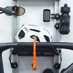 SpaceRail ONE - Rail Mounted Pro Cycling Set