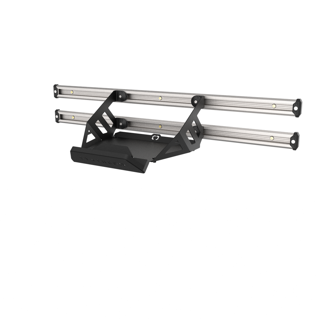 SpaceRail ONE - Rail Mounted Starter Set