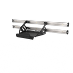 SpaceRail ONE - Rail Mounted Starter Set