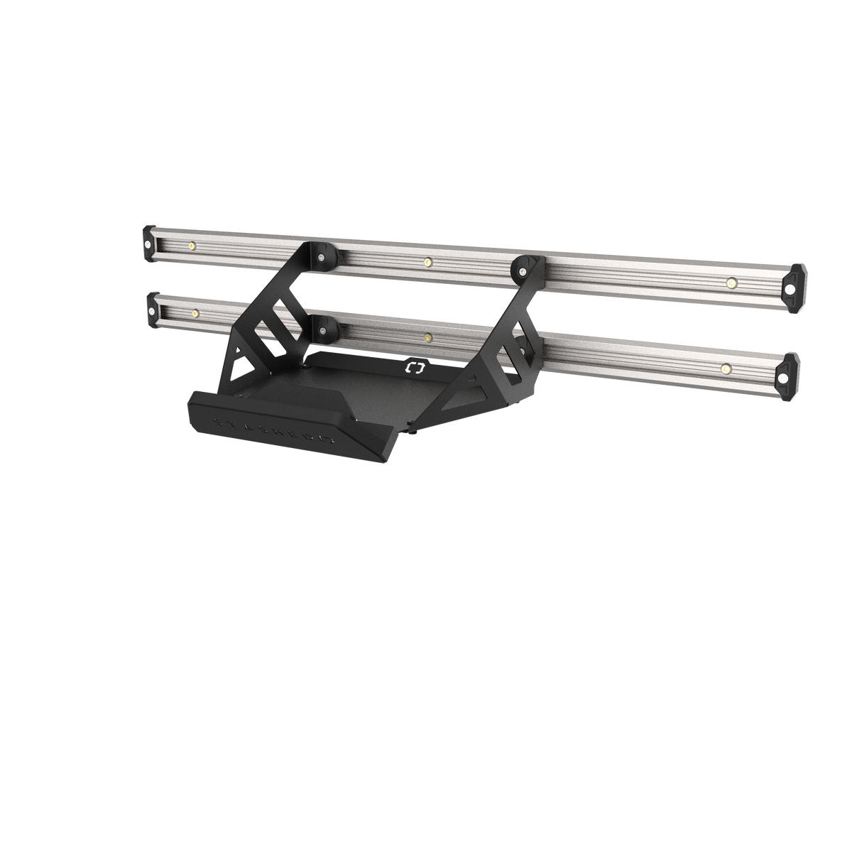SpaceRail ONE - Rail Mounted Starter Set