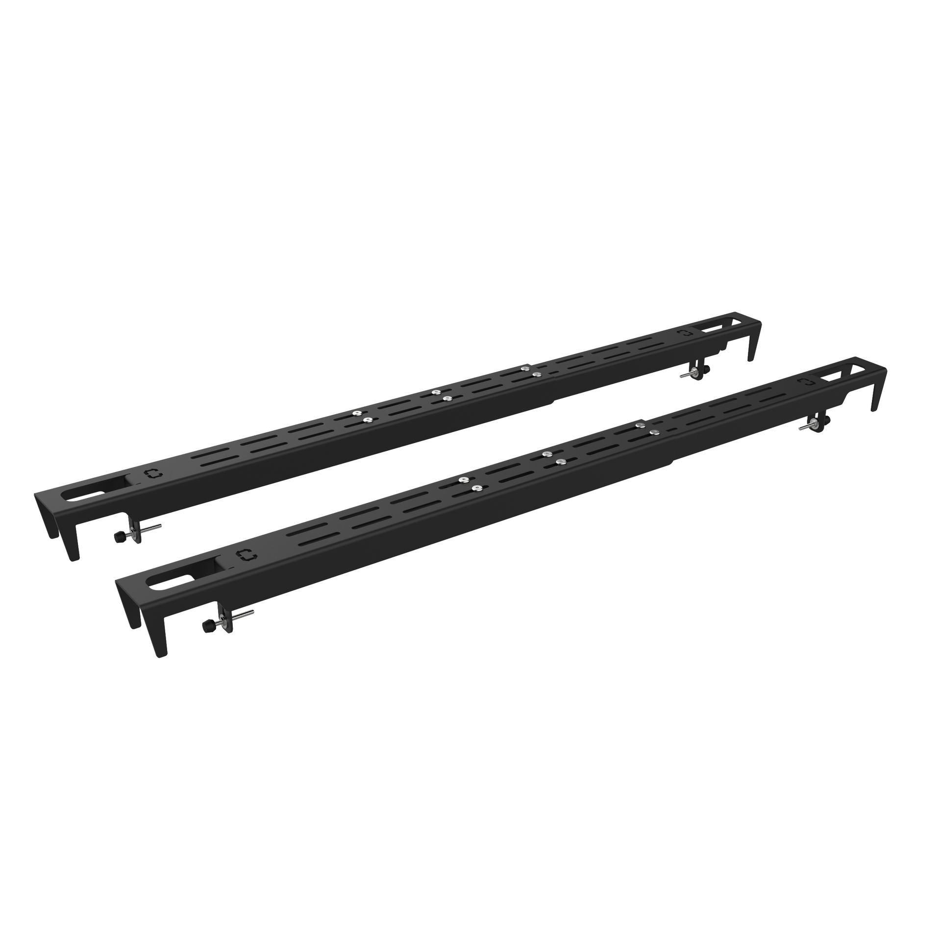Pallet Racking Bracket Kit | Stashed Products