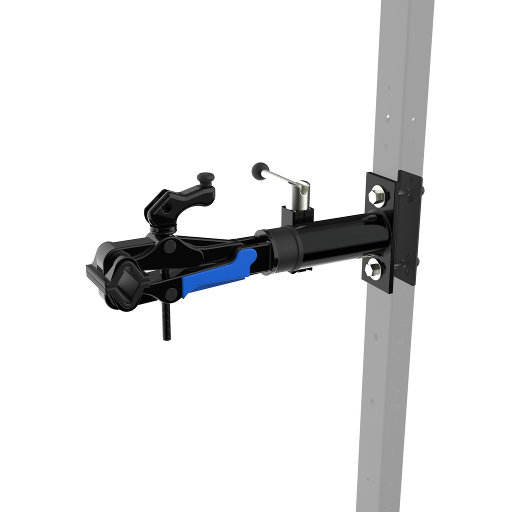 SpaceRail Freestanding Park Tool Repair Stand