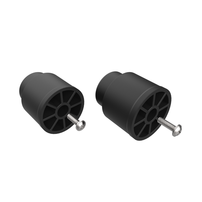 Kit d'espaceur (2 pack)