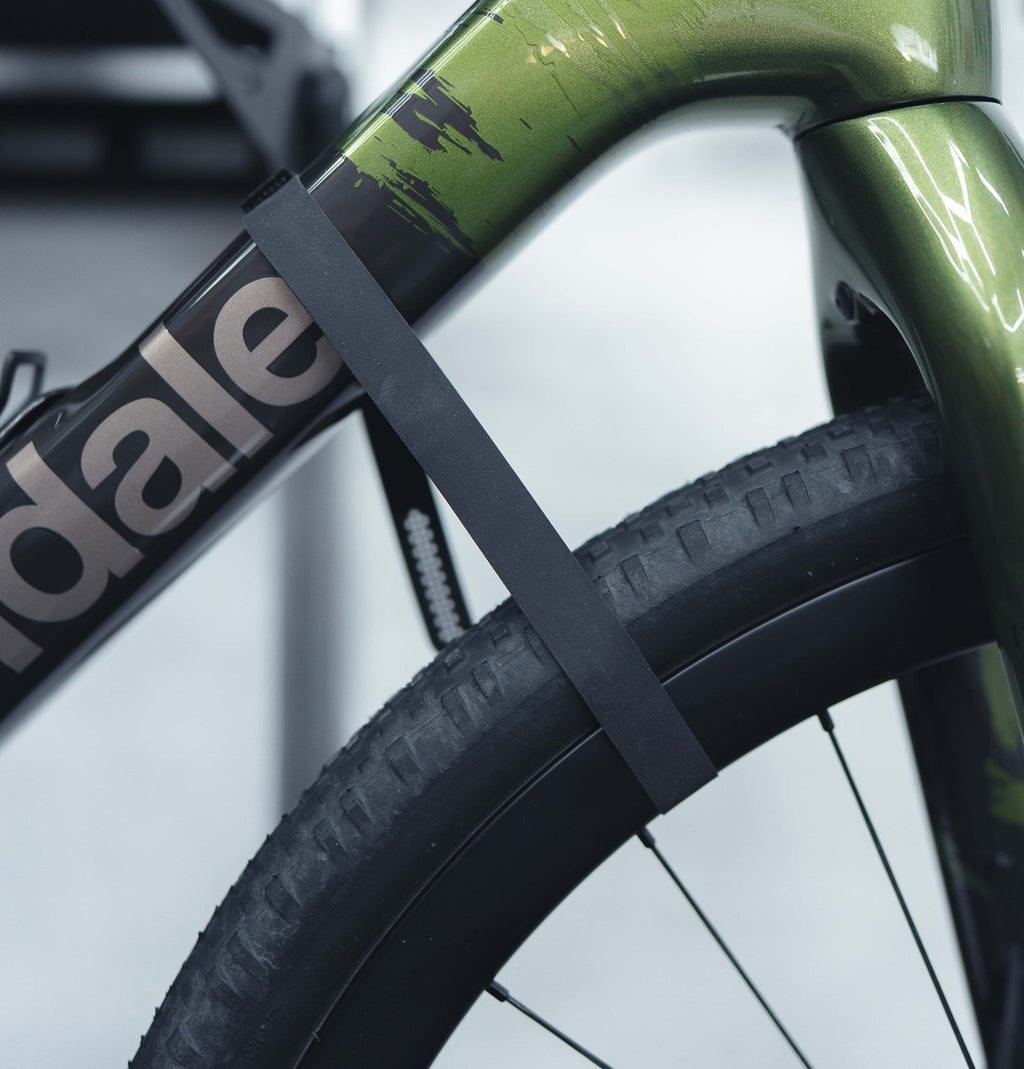 Stashed Wheelstrap