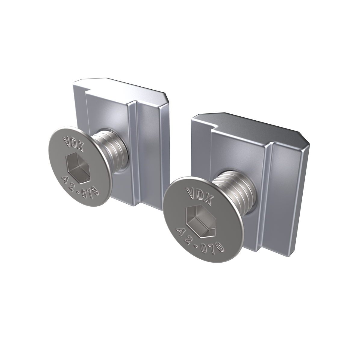 T Nuts Bolts