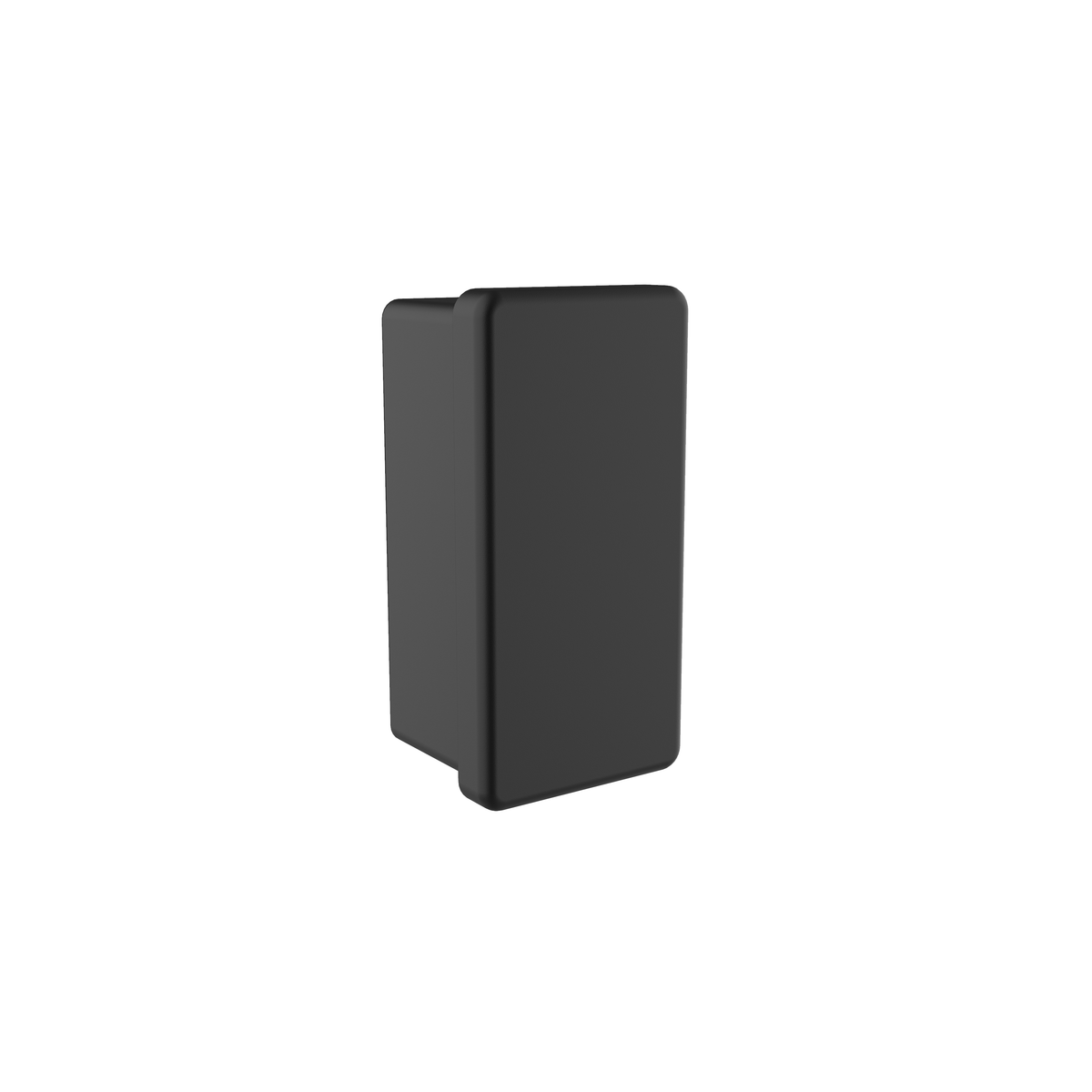 Wall Bracket Tube Plug