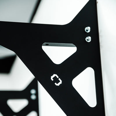 SpaceRail Wall Mount Kit