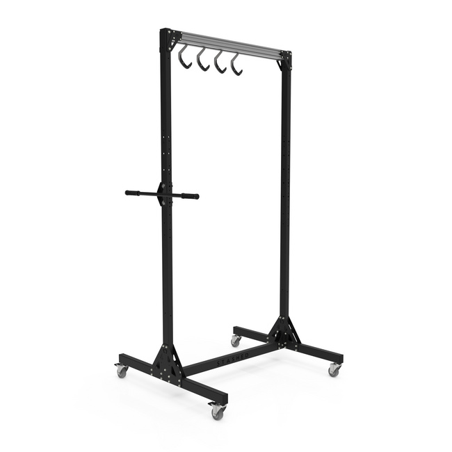 Kit de rueda libre de Spacerail