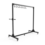 Kit de roue libre SpaceRail