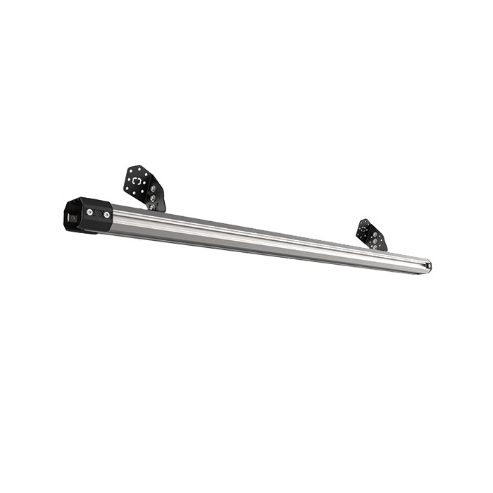 SpaceRail Extension Kit Angle