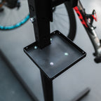 SpaceRail Freestanding Accessory Tray