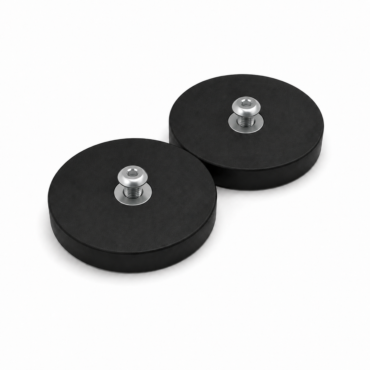 LodeStar Rail Magnet Kit