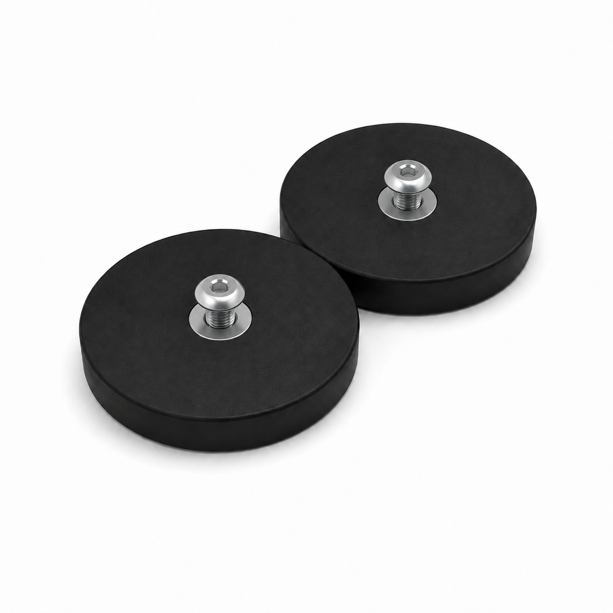 LodeStar Rail Magnet Kit