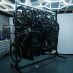 Launch Pad Bike Protector