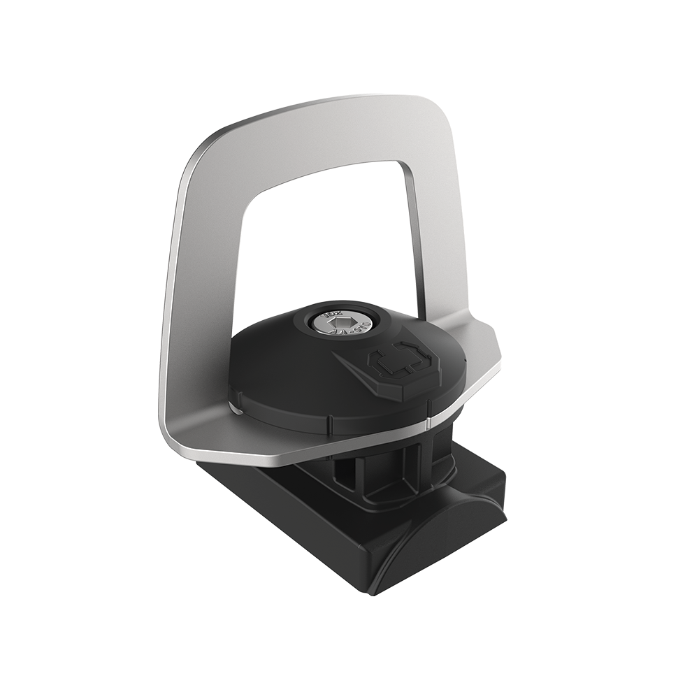 Biothane Eyelet LodeStar Slider Eyelet – Stashed Products