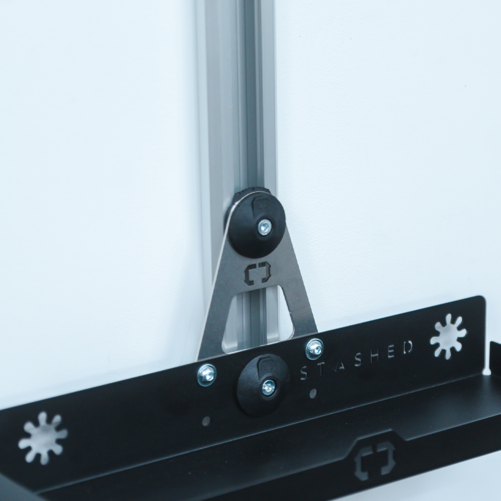 LodeStar Vertical Adapter Kit