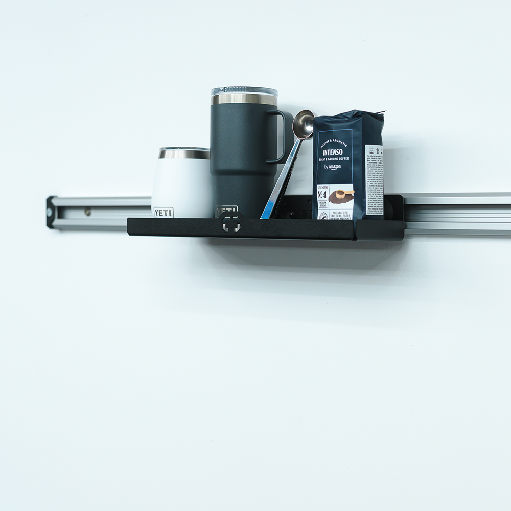 LodeStar Accessory Trays