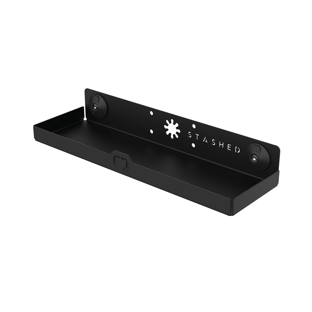 LodeStar Accessory Trays