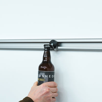 LodeStar Bottle Opener