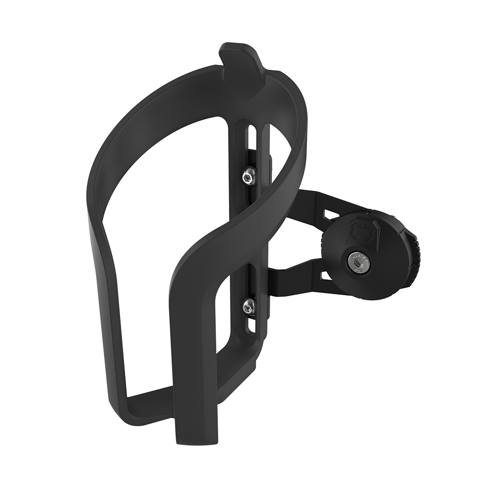 LodeStar Bottle Holder Mount