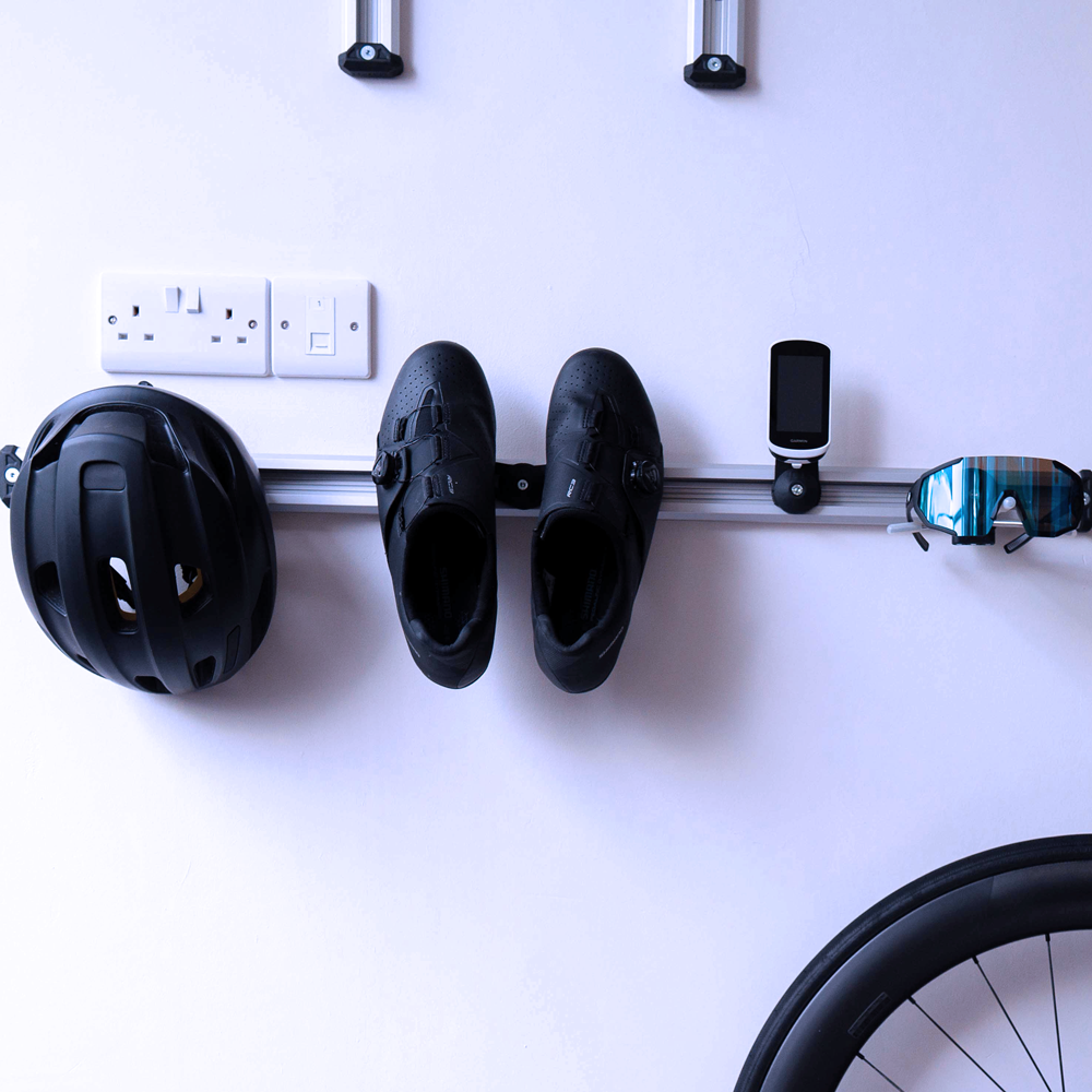 LodeStar Road Cleat Hanger