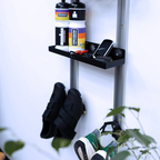 LodeStar Road Cleat Hanger