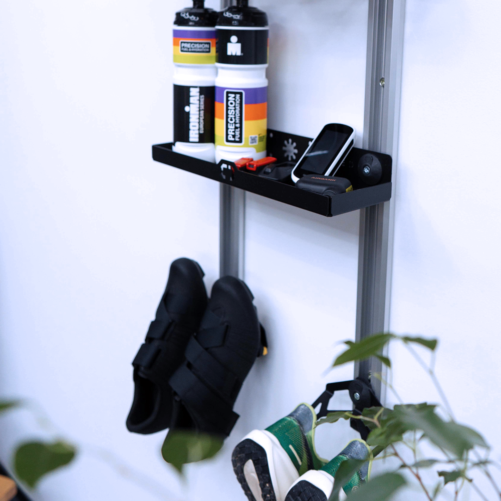LodeStar Road Cleat Hanger