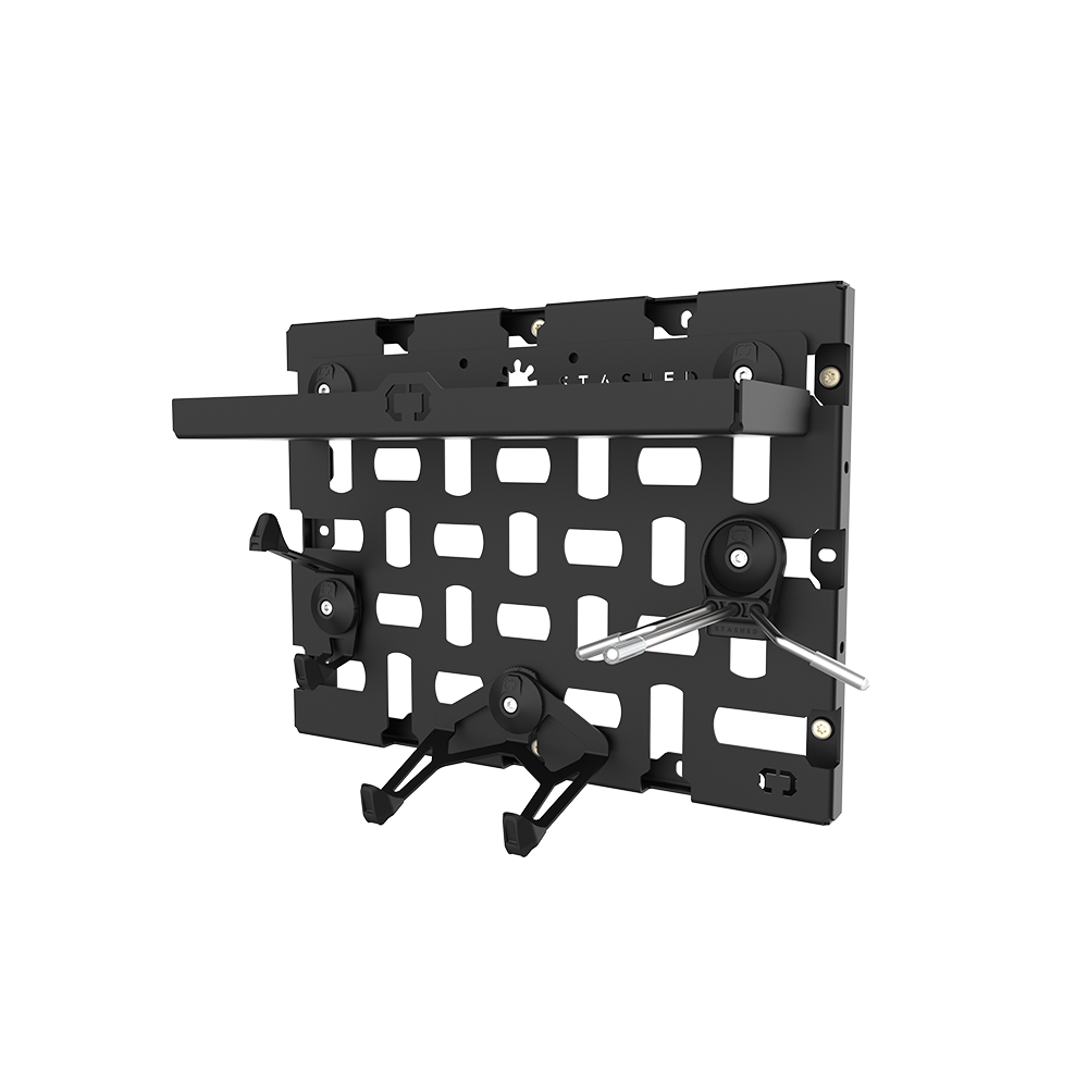 LodeStar Starter Cycling Set