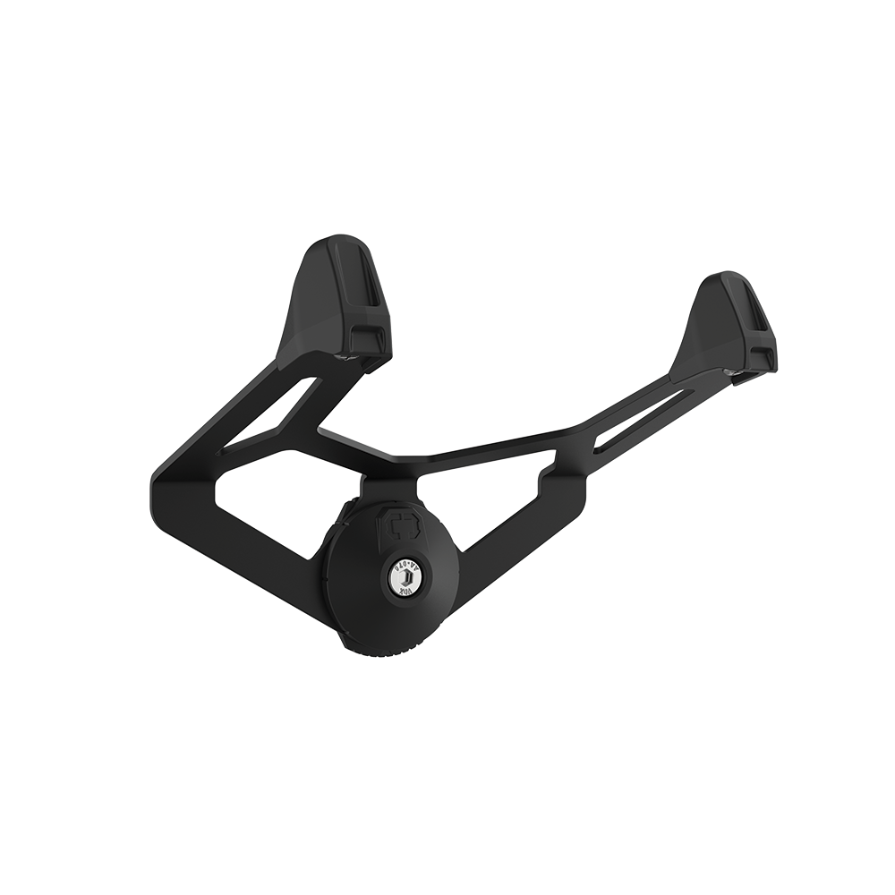 LodeStar Double Shoe Hook
