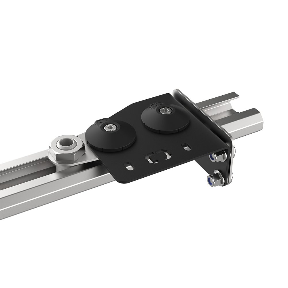 LodeStar Rail Drilling Cutting Tools
