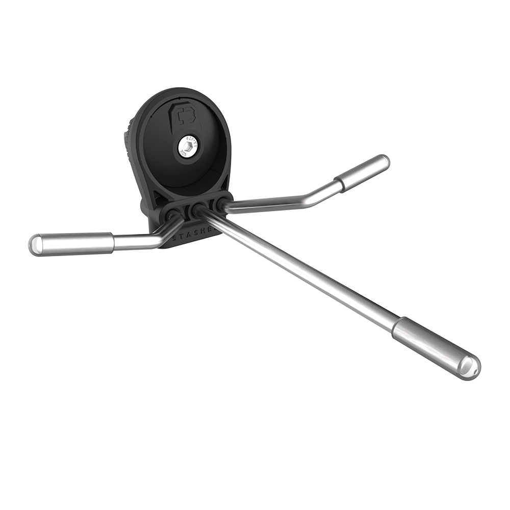 LodeStar Sunglasses Holder