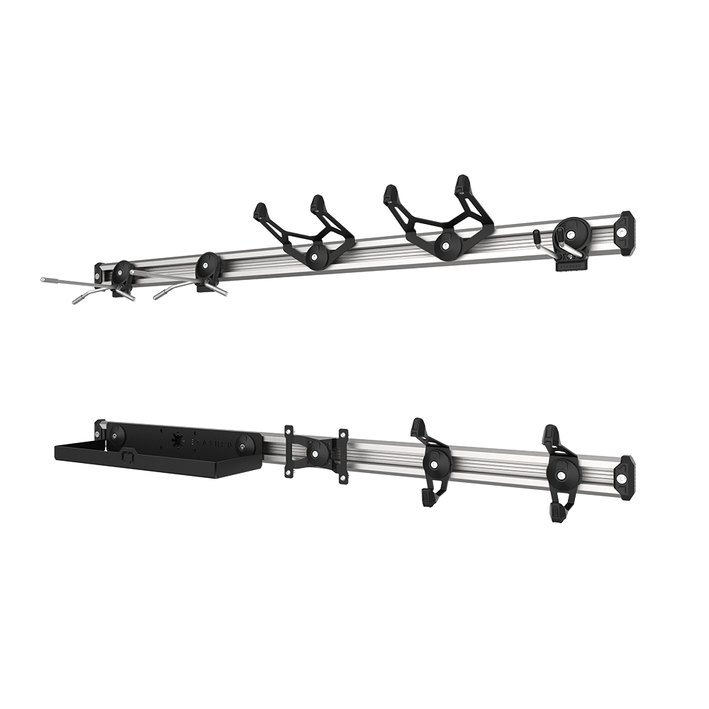 Lodestar Pro Cycling Set