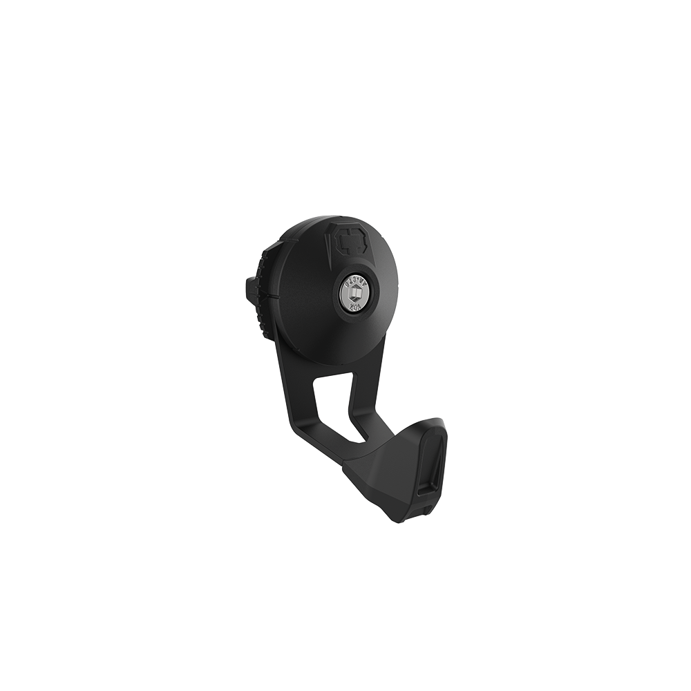 LodeStar Angle Hooks