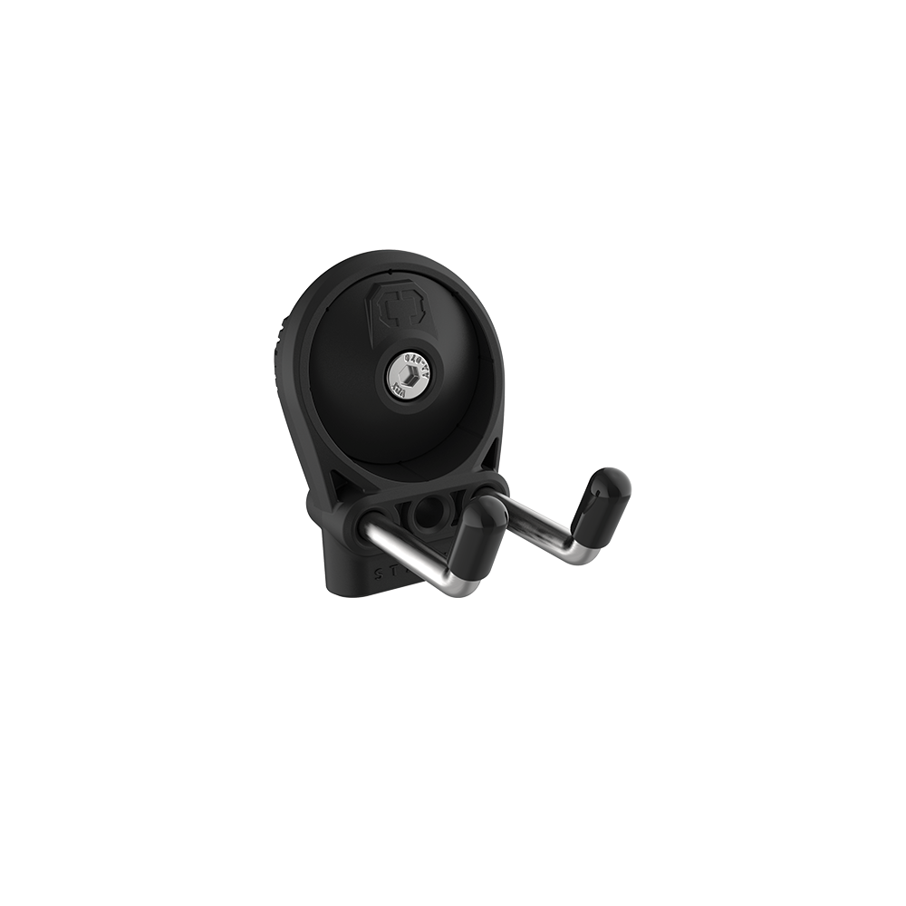 LodeStar Rod Hooks