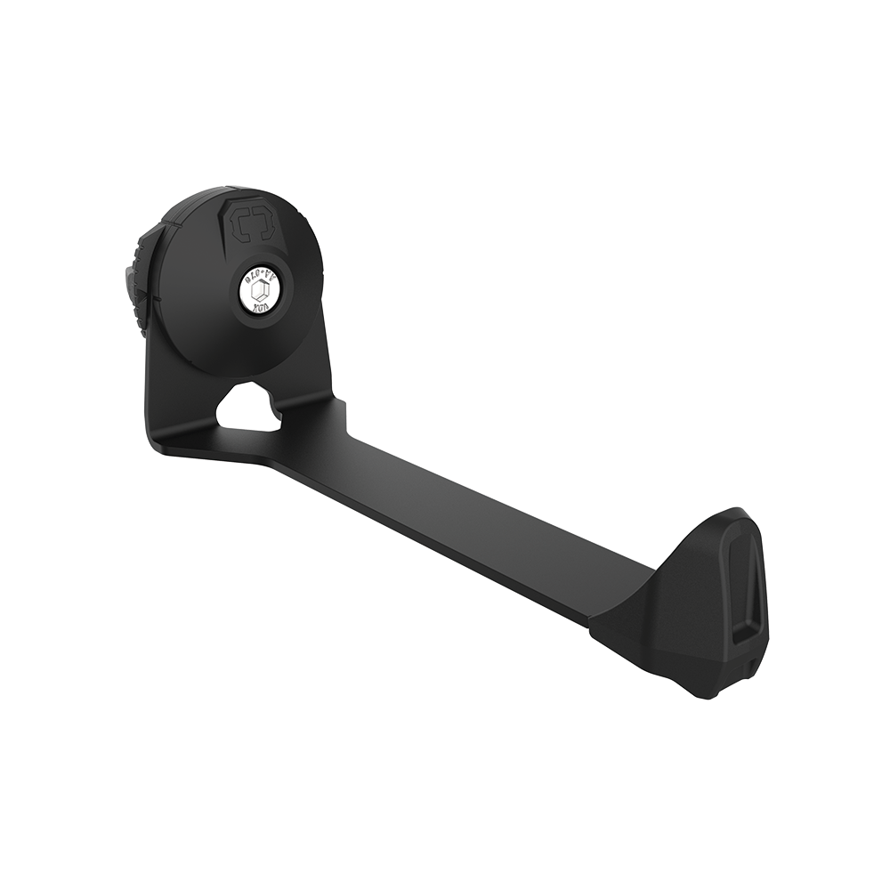 LodeStar Straight Hooks