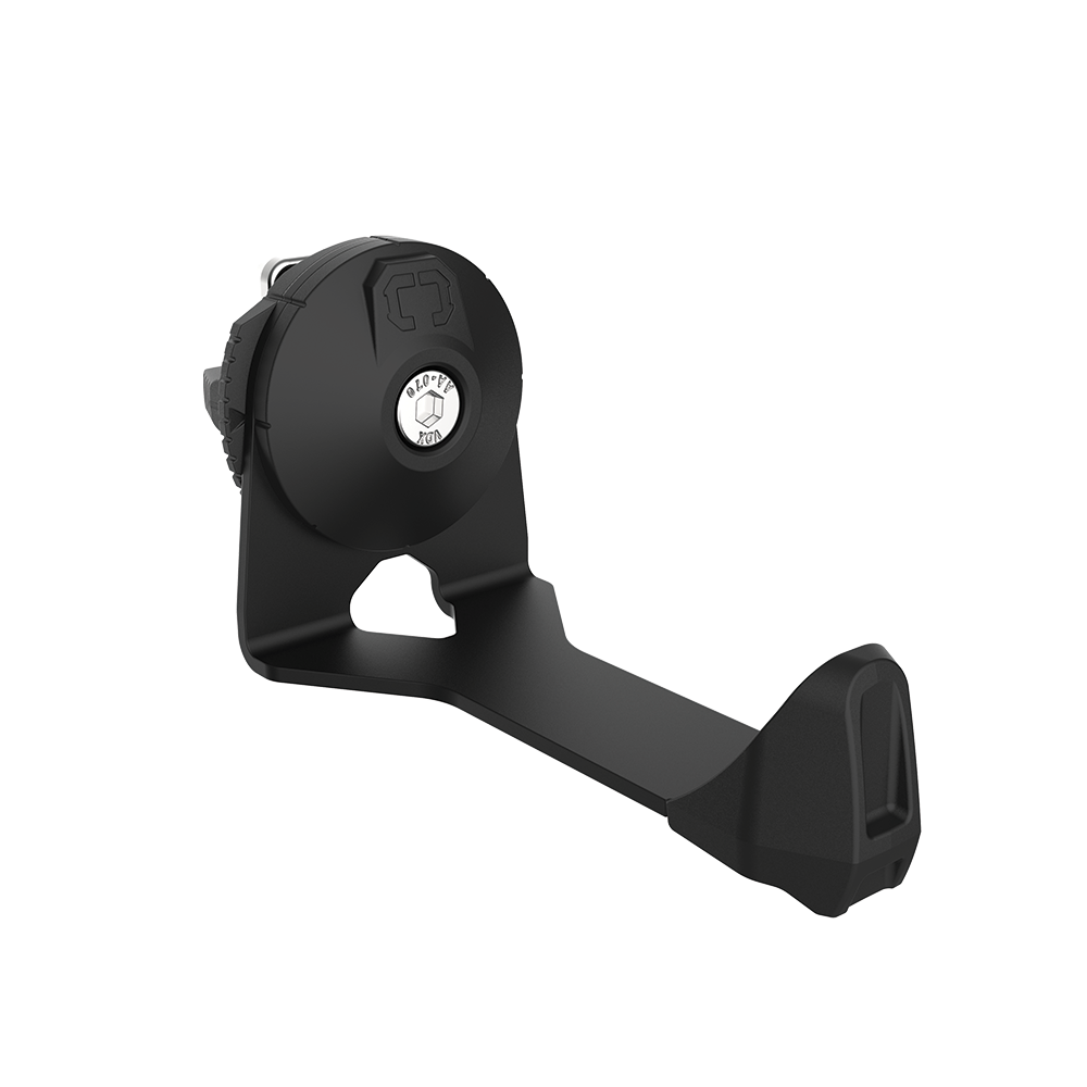 Stashed Products LodeStar Straight Hooks