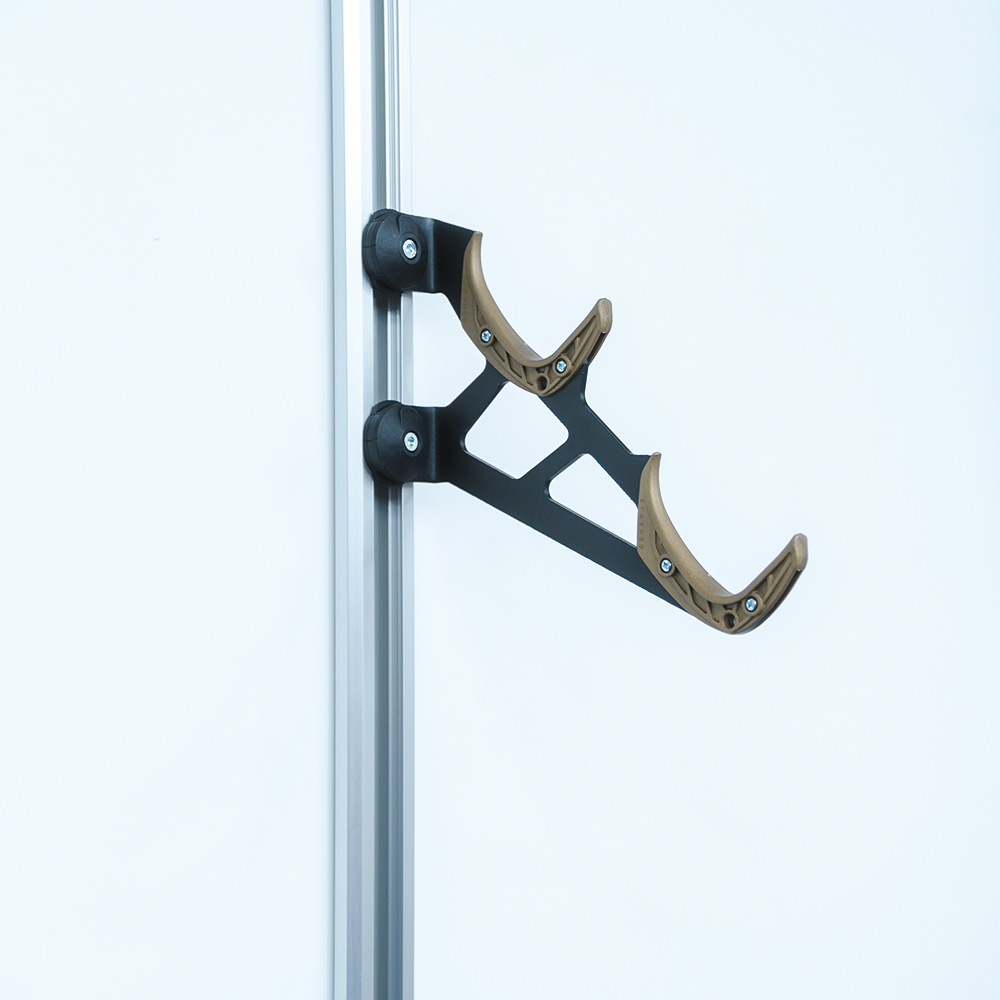 LodeStar Wheel Hooks