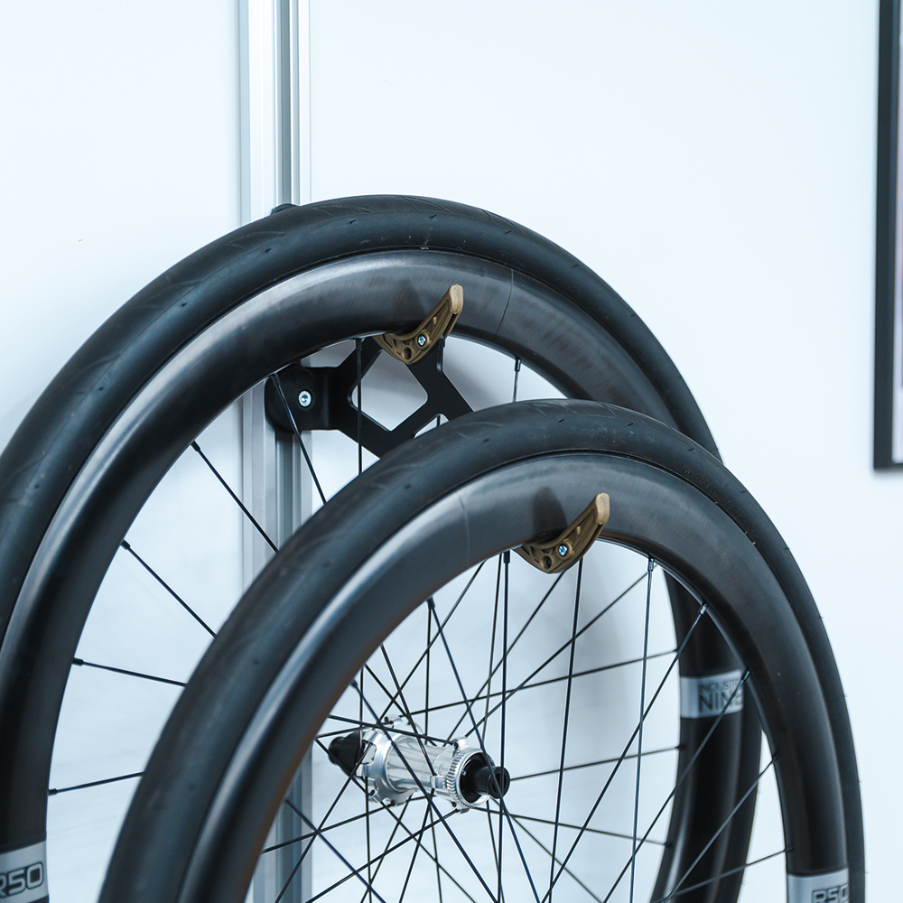 LodeStar Wheel Hooks