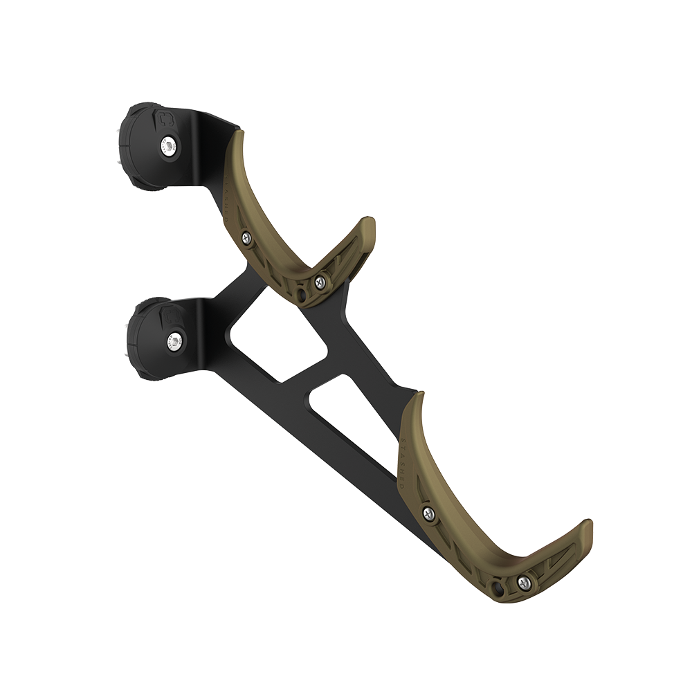 LodeStar Wheel Hooks