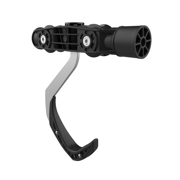 SpaceRail Bike Hook