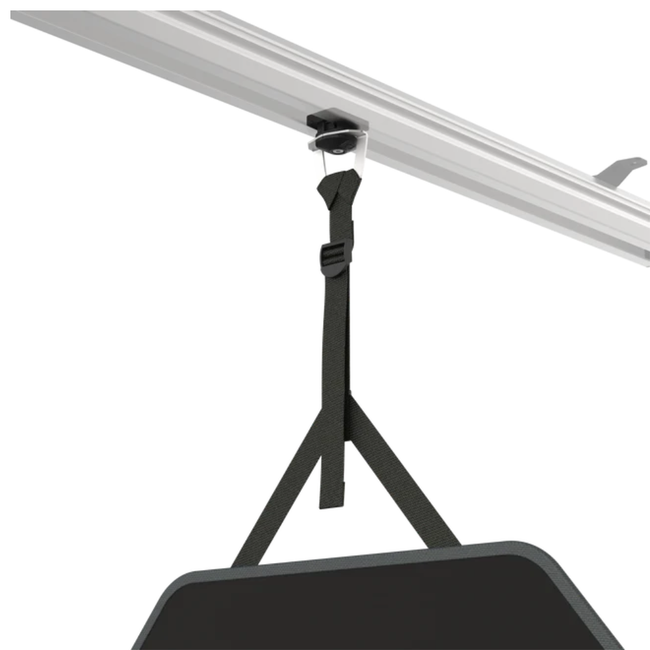 Launch Pad Bike Protector