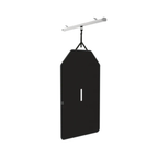 Launch Pad Bike Protector