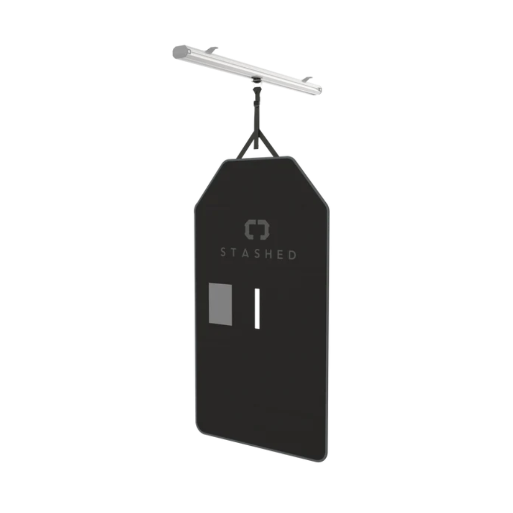 Launch Pad Bike Protector