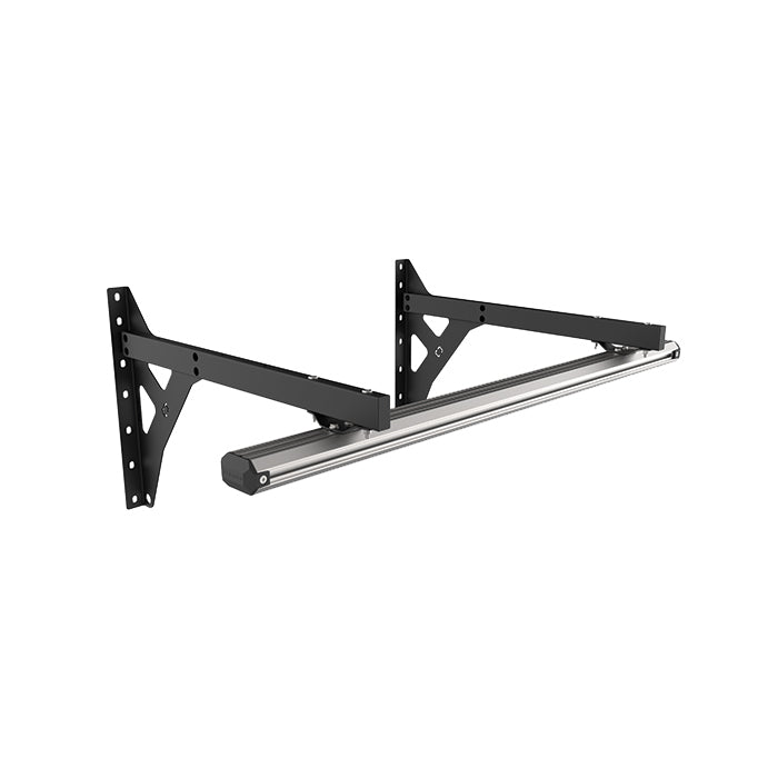 SpaceRail Extension Kit Wall Mount