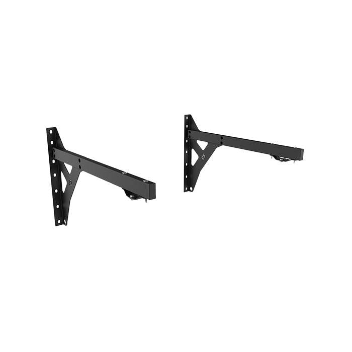 SpaceRail Wall Mount Kit | Stashed Products