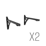 SpaceRail Wall Mount Kit