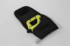 Pedal Wrap Large 2 - Black